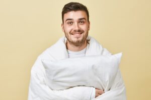 Pillow Face