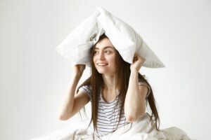  Pillow Face