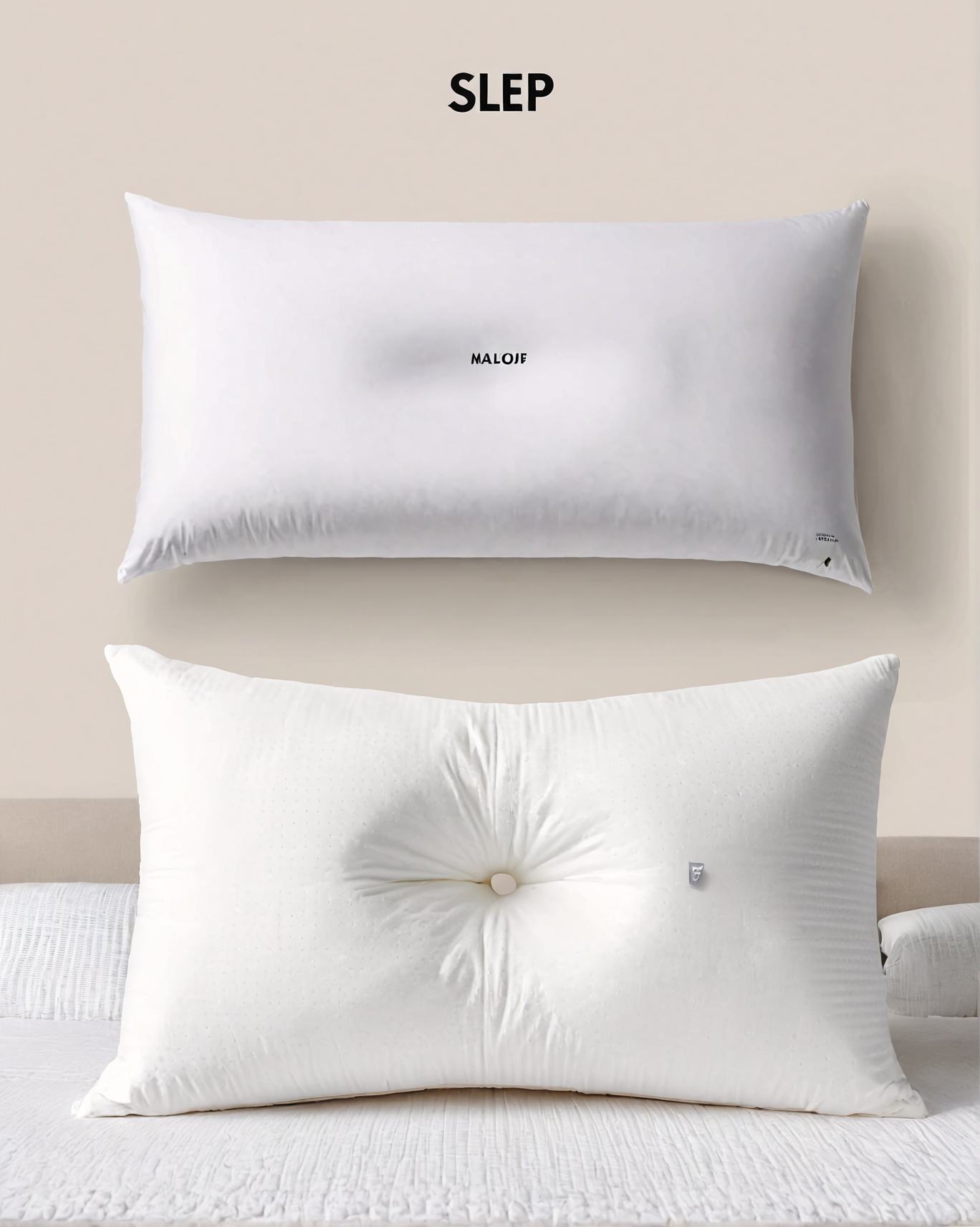 malouf pillow