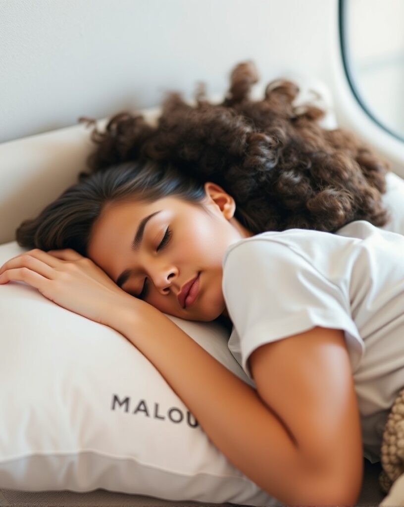 malouf pillow