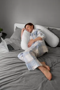 pregnancy pillow